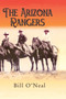 The Arizona Rangers by Bill O'Neal - Paperback