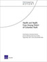 Health and Health Care Among District of Columbia Youth by Anita Chandra - Paperback Health and Health Care Among District of Columbia Youth by Anita Chandra - Paperback