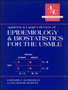 Appleton and Lange's Review of Epidemiology and Biostatistics for the USMLE by Edward Hanrahan - Paperback