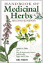Handbook of Medicinal Herbs by James A. Duke - Hardback Handbook of Medicinal Herbs by James A. Duke - Hardback