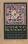 Ecofeminist Philosophy : A Western Perspective on What It is and Why It Matters by Karen J. Warren - Hardback