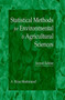 Statistical Methods for Environmental and Agricultural Sciences by Reza Hoshmand - Hardback