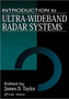 Introduction to Ultra-Wideband Radar Systems by James D. Taylor - Hardback
