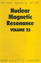 Nuclear Magnetic Resonance : Volume 22 : Volume 22 by G A Webb - Hardback