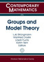 Groups and Model Theory by Lutz Strungmann - Paperback