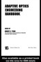 Adaptive Optics Engineering Handbook by Robert Tyson - Hardback