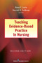 Teaching Evidence-Based Practice in Nursing by Rona PhD RN Levin - Paperback