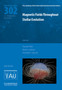 Magnetic Fields throughout Stellar Evolution (IAU S302) by Pascal Petit - Hardback