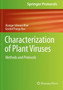 Characterization of Plant Viruses : Methods and Protocols by Alangar Ishwara Bhat - Paperback