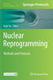 Nuclear Reprogramming : Methods and Protocols : 2239 by Kejin Hu - Hardback