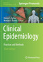 Clinical Epidemiology : Practice and Methods : 2249 by Patrick S. Parfrey - Paperback