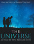 The Universe as Told by Two Regular Guys by Daniel McNeill - Hardback