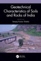 Geotechnical Characteristics of Soils and Rocks of India by Sanjay Kumar Shukla - Hardback