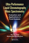 Ultra Performance Liquid Chromatography Mass Spectrometry : Evaluation and Applications in Food Analysis by Mu Naushad - Paperback