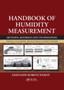 Handbook of Humidity Measurement, Volume 2 : Electronic and Electrical Humidity Sensors by Ghenadii Korotcenkov - Paperback