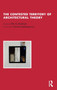 The Contested Territory of Architectural Theory by Elie G. Haddad - Hardback