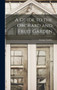 A Guide to the Orchard and Fruit Garden by Lindley George - Hardback