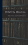 Ponton Manual by United States Army Corps of Engineers - Hardback