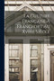 La Culture Francaise A Francfort Au Xviiie Siecle by Strauss Bettina - Paperback