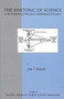 The Rhetoric of Science in the Evolution of American Ornithological Discourse by John T. Battalio - Paperback