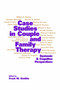 Case Studies in Couple and Family Therapy : Systemic and Cognitive Perspectives by Frank M. Dattilio - Hardback