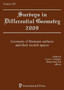 Surveys in Differential Geometry, Volume XIV : Geometry of Riemann Surfaces and Their Moduli Spaces by Lizhen Ji - Hardback