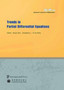Trends in Partial Differential Equations by Baojun Bian - Paperback