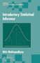 Introductory Statistical Inference by Nitis Mukhopadhyay - Hardback