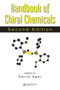 Handbook of Chiral Chemicals by David Ager - Hardback