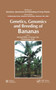 Genetics, Genomics, and Breeding of Bananas by Michael Pillay - Hardback