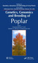 Genetics, Genomics and Breeding of Poplar by C.P. Joshi - Hardback