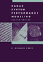 Radar System Performance Modeling by G.Richard Curry - Hardback