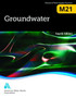 M21 Groundwater by American Water Works Association - Paperback
