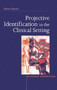 Projective Identification in the Clinical Setting : A Kleinian Interpretation by Robert Waska - Hardback