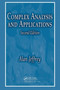 Complex Analysis and Applications by Alan Jeffrey - Paperback