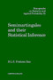 Semimartingales and their Statistical Inference by B.L.S.Prakasa Rao - Hardback
