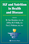 IGF and Nutrition in Health and Disease by M.Sue Houston - Hardback