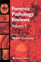 Forensic Pathology Reviews : 1 by Michael Tsokos - Hardback