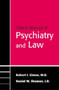 Clinical Manual of Psychiatry and Law by Robert I. MD Simon - Paperback