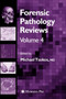 Forensic Pathology Reviews Vol 4 : 4 by Michael Tsokos - Hardback