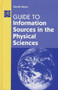 Guide to Information Sources in the Physical Sciences by David Stern - Hardback