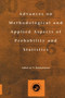 Advances on Methodological and Applied Aspects of Probability and Statistics by N. Balakrishnan - Hardback
