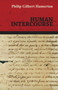 Human Intercourse by Philip Gilbert Hamerton - Paperback