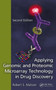 Applying Genomic and Proteomic Microarray Technology in Drug Discovery by Robert S. Matson - Hardback