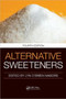 Alternative Sweeteners by Lyn O'Brien-Nabors - Hardback