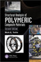 Structural Analysis of Polymeric Composite Materials by Mark E. Tuttle - Hardback