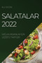Salatalar 2022 : Sa&286;likli &304;nsanlar &304;c&304;n Lezzetl&304; Tar&304;fler