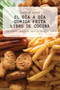 El Dia a Dia Comida Frita Libro de Cocina