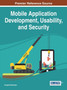 Mobile Application Development, Usability, and Security by Sougata Mukherjea - Hardback
