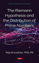 The Riemann Hypothesis and the Distribution of Prime Numbers by Naji Arwashan - Hardback